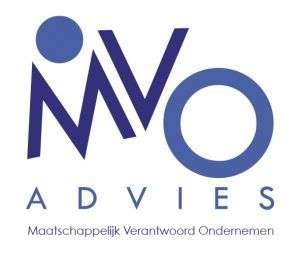 Logo MVO advies