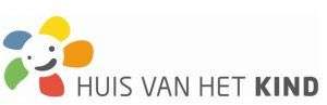 Logo Huis van het kind